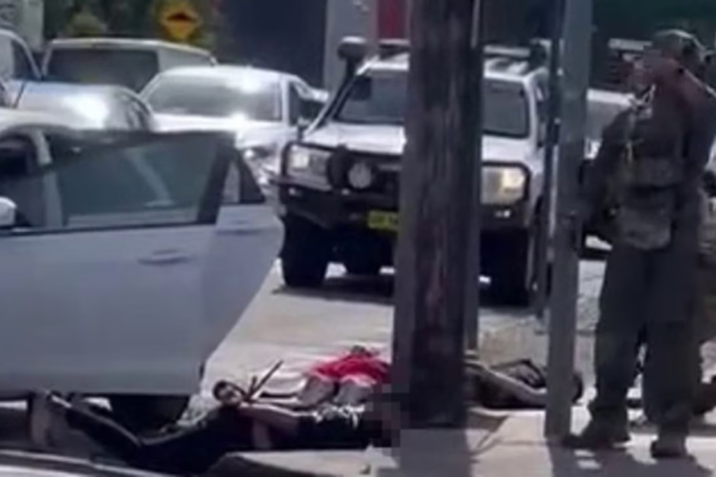 Australian Federal Police