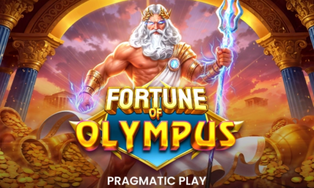 Fortune of Olympus Slot