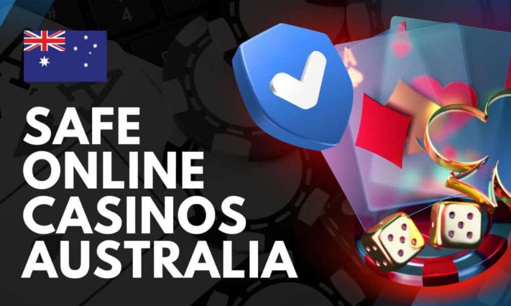Safe Australian Casinos 2026