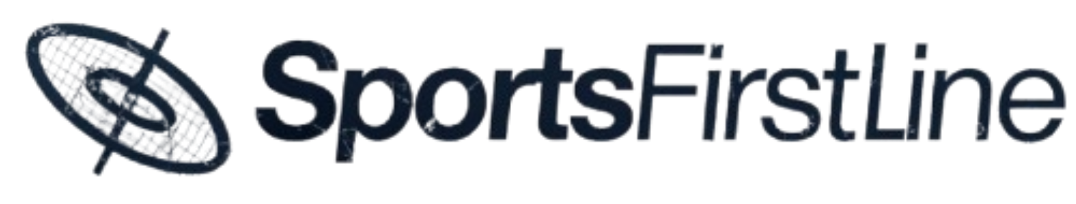 Sports First Line