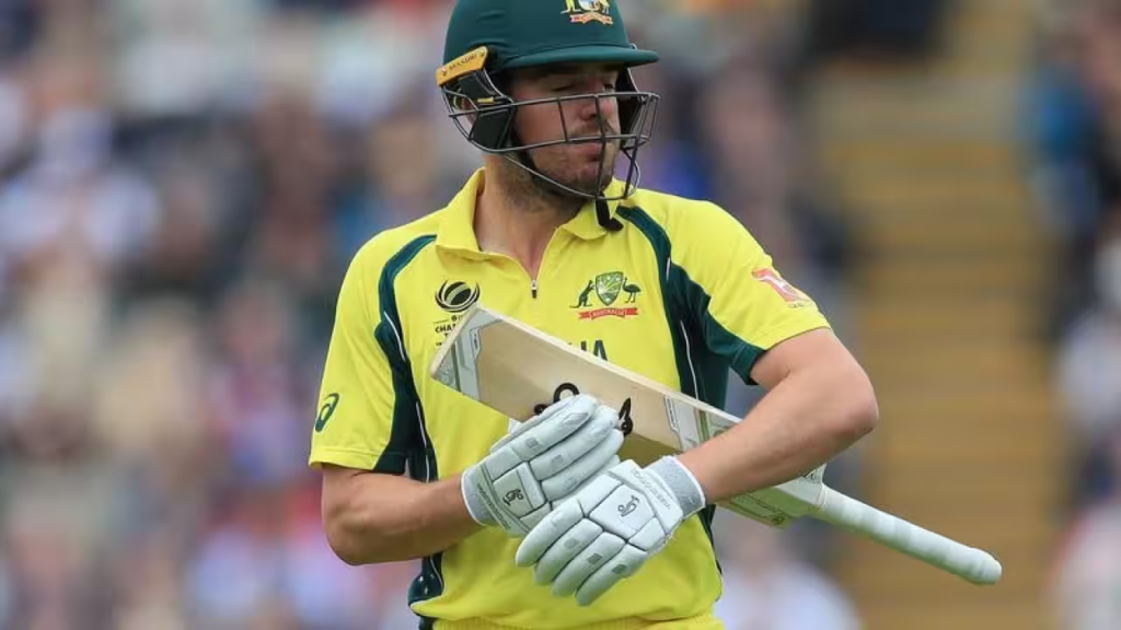 Perth Scorchers vs Sydney Sixers 