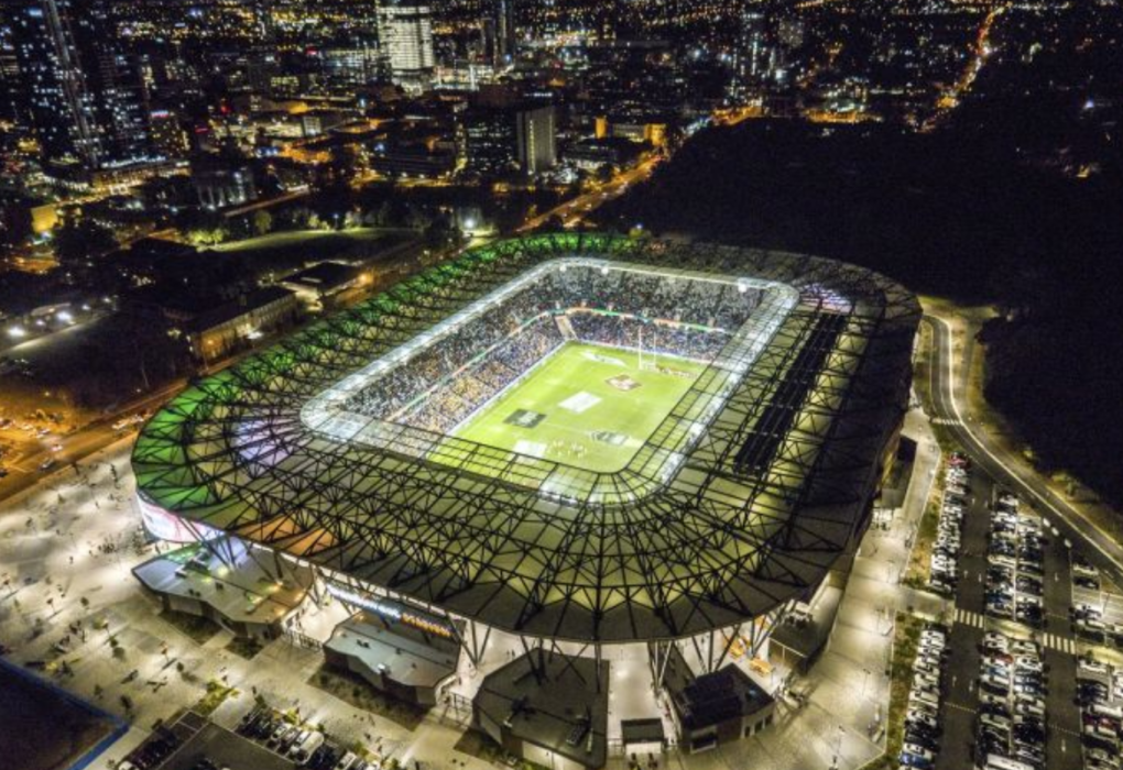 Sports popular around Sydney