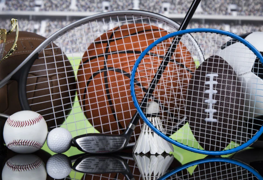 Fitness sports Australia