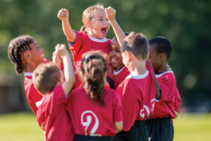 best sports for beginners australia