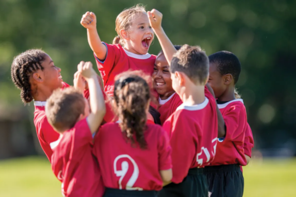 best sports for beginners australia