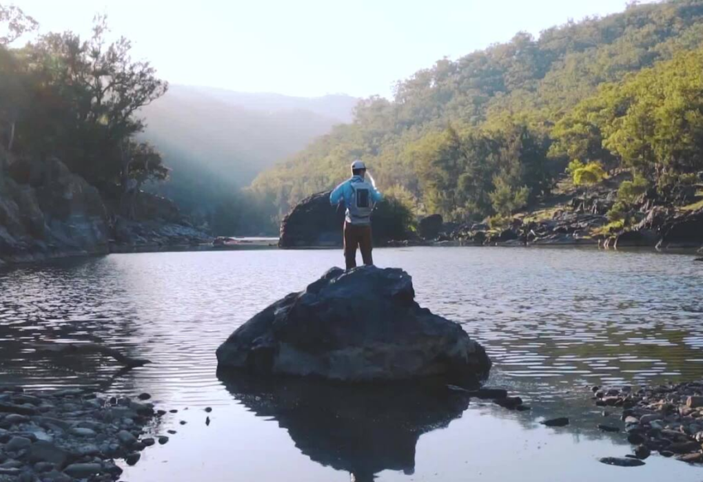 top outdoor sports australia