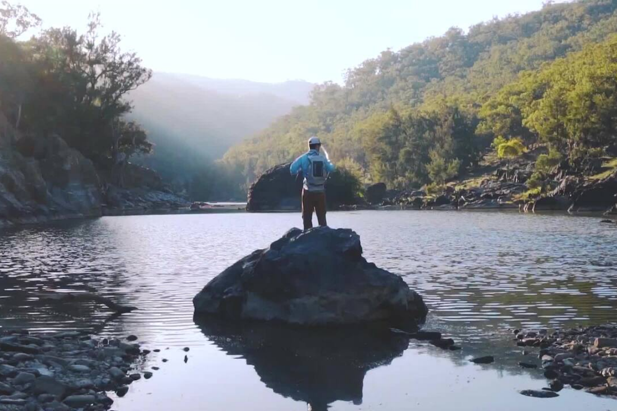 top outdoor sports australia