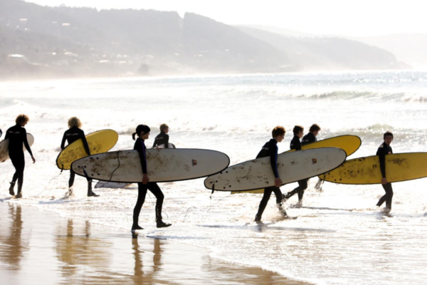 Top Fitness Activities Australia