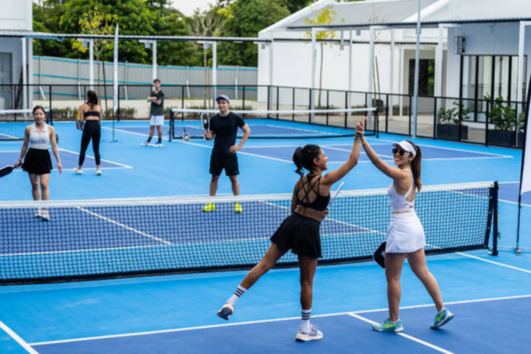 best social sports australia