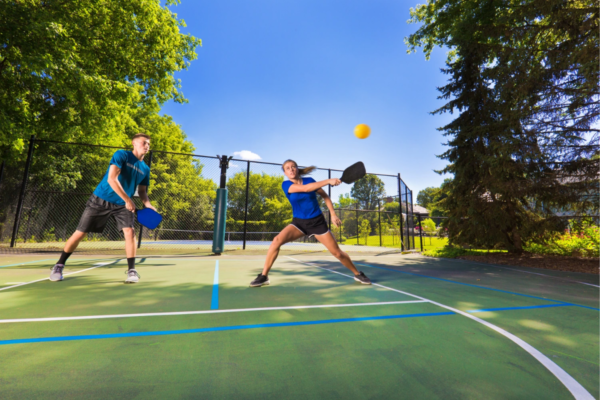 best sports for beginners