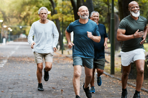 Low Impact Sports Australia