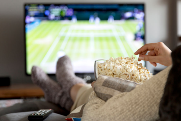 most watched sports australia