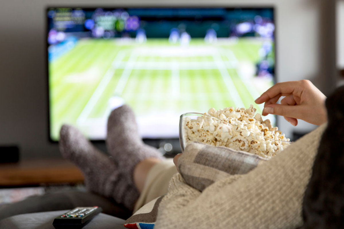 most watched sports australia