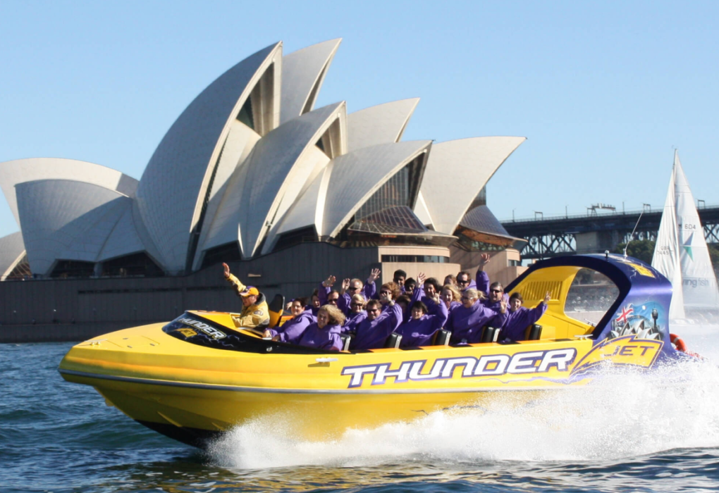 sports activities sydney