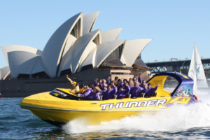 sports activities sydney