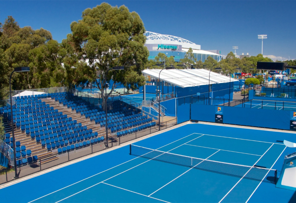 sports activities melbourne