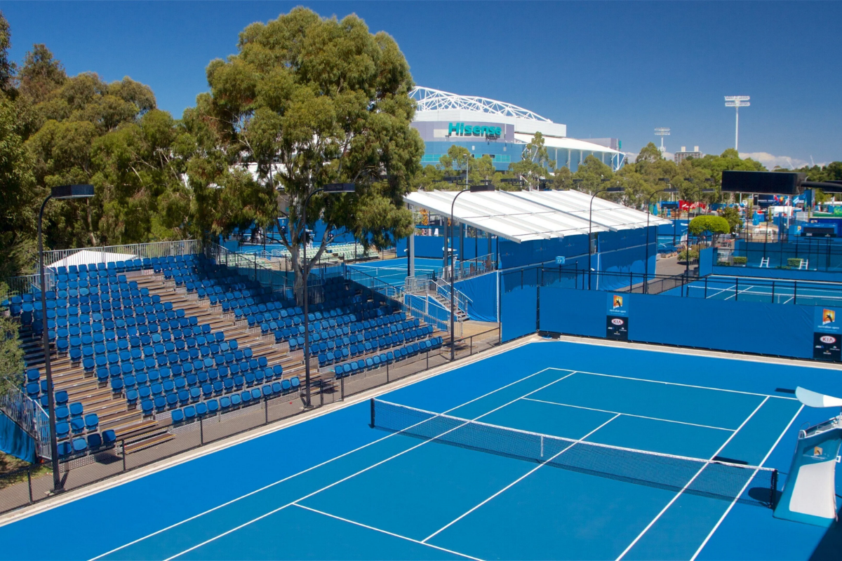 sports activities melbourne