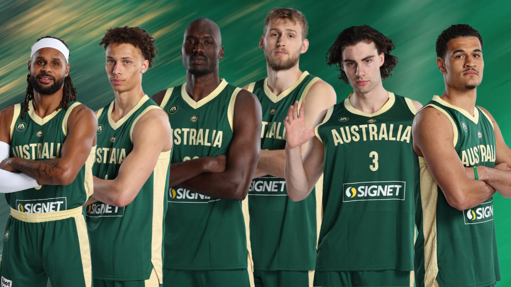 Top Fitness Activities Australia 