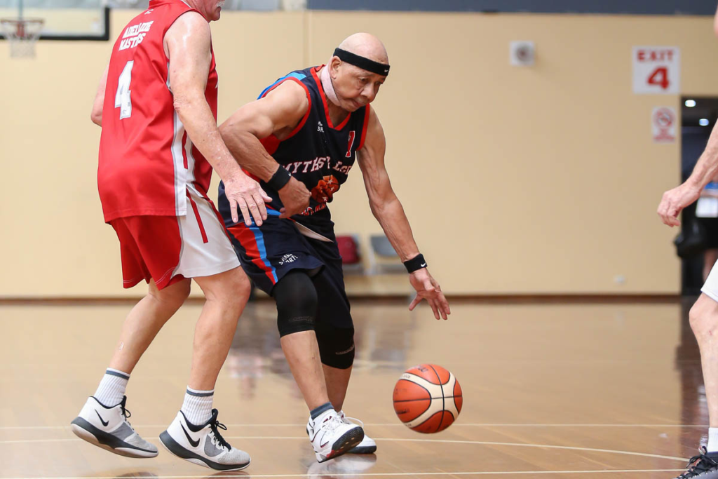 best social sports australia