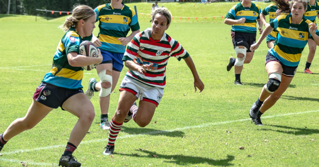 top fun sports australia