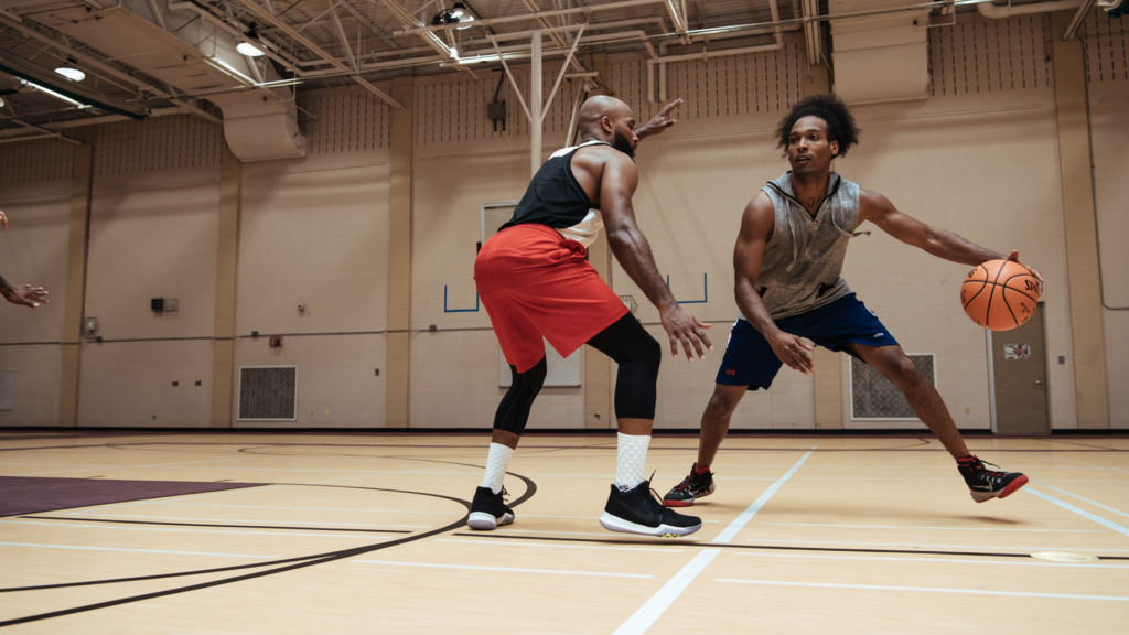 Easy Sports to Learn