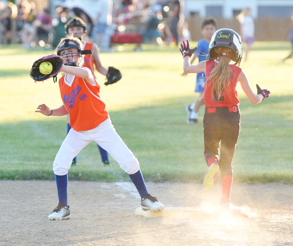 Easy Sports to Learn