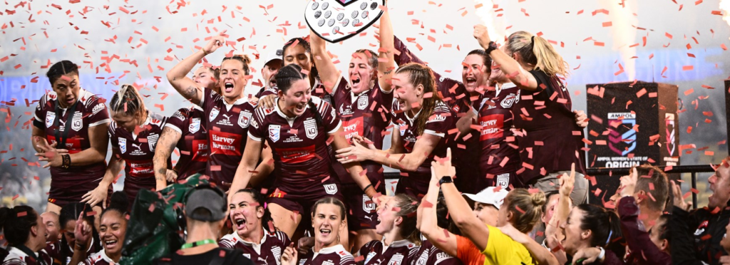 Top 10 Sports in Australia