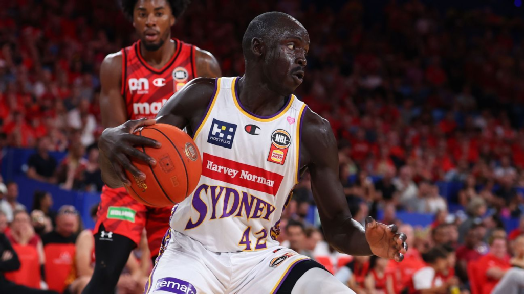 Top 5 Popular Sports Australia