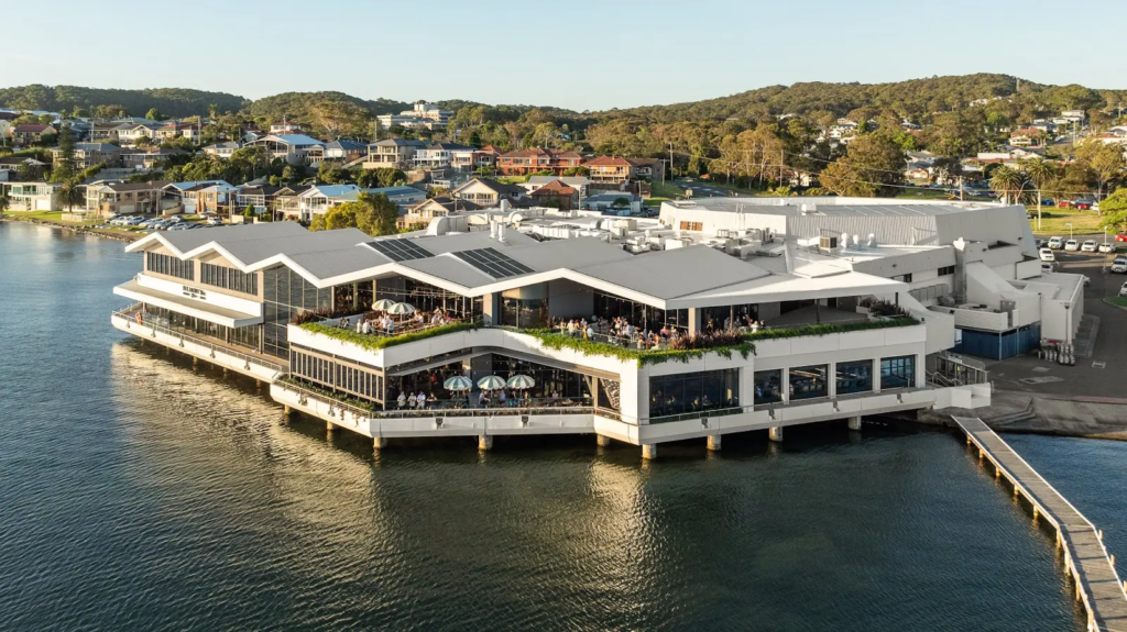 Community Sports Australia