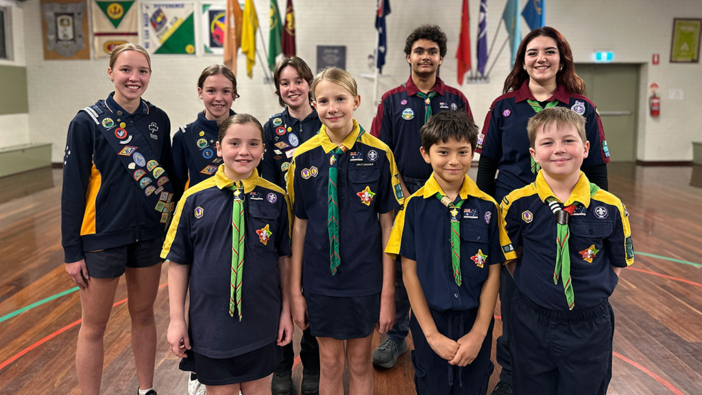 Community Sports Australia